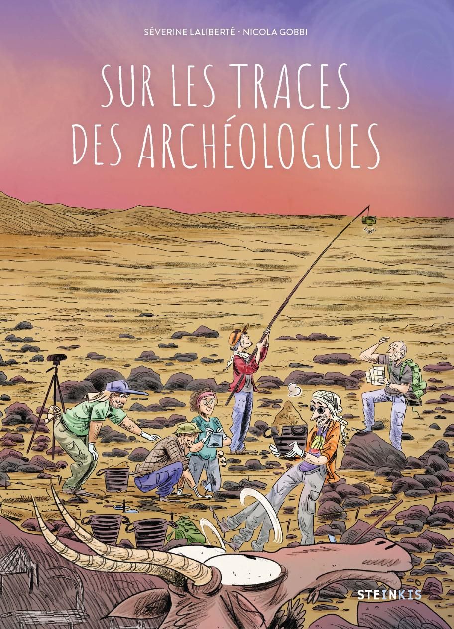 Image descriptive de l'évènement