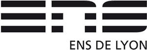 Logo ENS