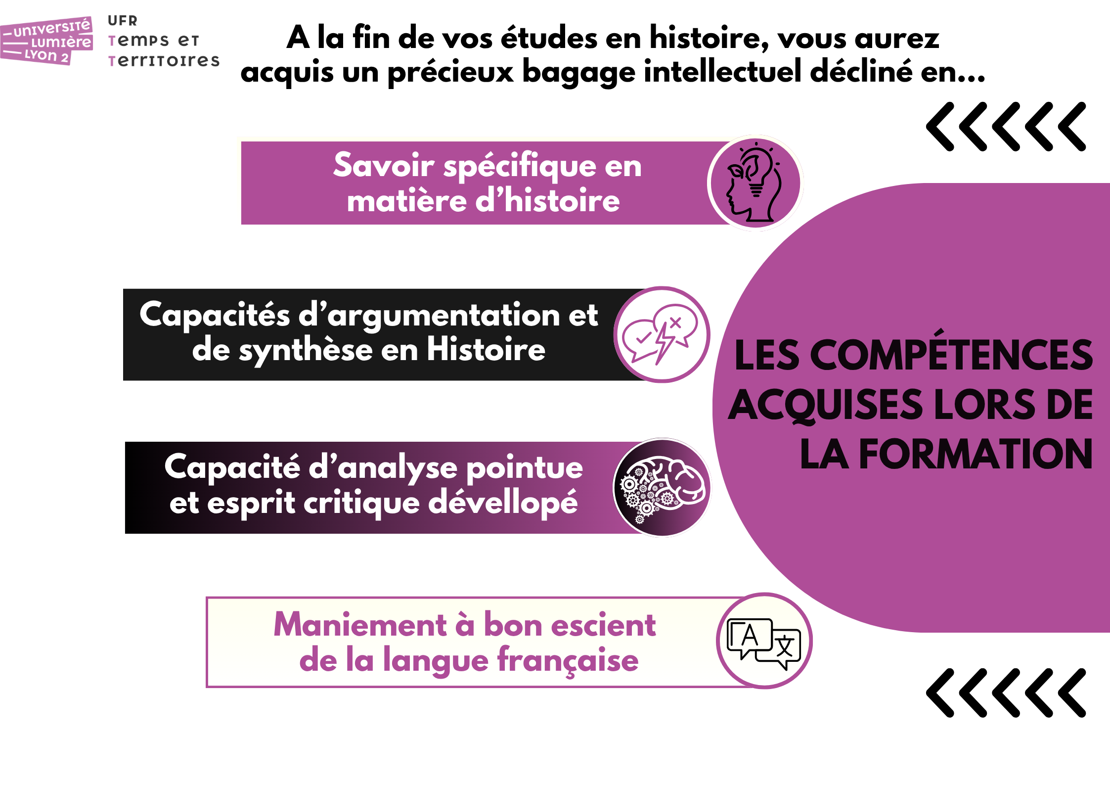 infographie descriptive