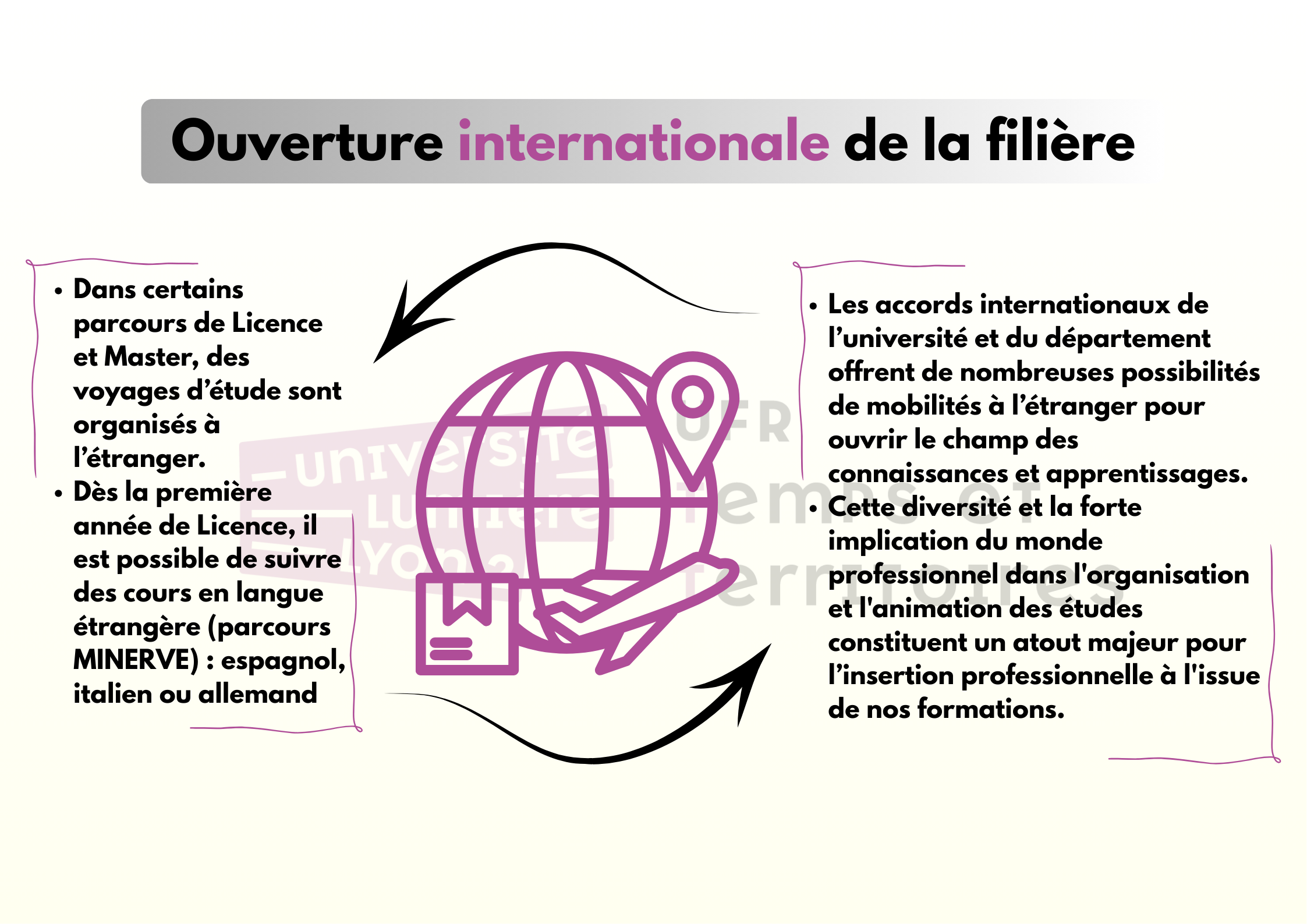 infographie descriptive