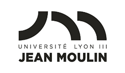 Logo Université Jean Moulin