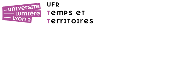 logo-UFR Temps et territoires